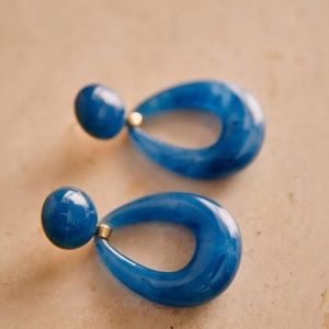 Sezane Milla Earrings